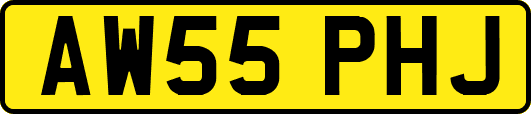 AW55PHJ