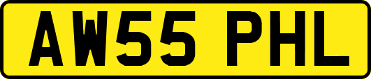 AW55PHL