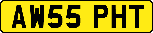 AW55PHT