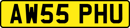 AW55PHU