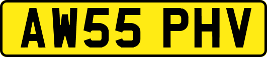AW55PHV