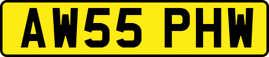 AW55PHW