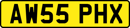 AW55PHX