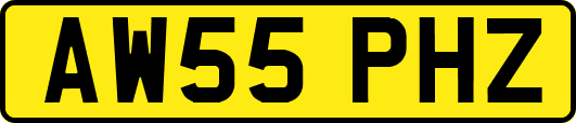 AW55PHZ