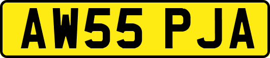 AW55PJA