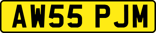 AW55PJM