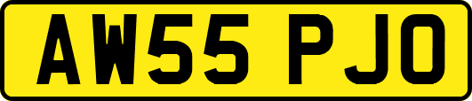 AW55PJO