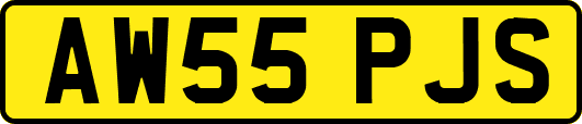 AW55PJS