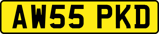 AW55PKD