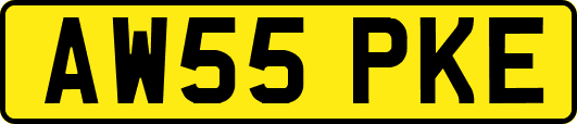 AW55PKE