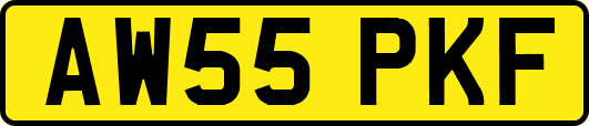 AW55PKF