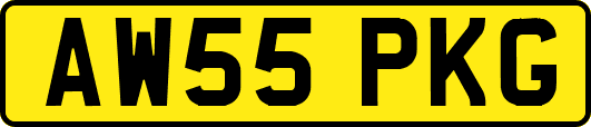 AW55PKG