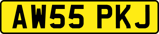 AW55PKJ