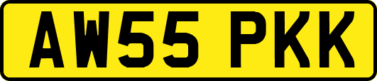 AW55PKK