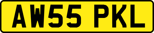 AW55PKL