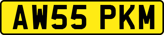 AW55PKM