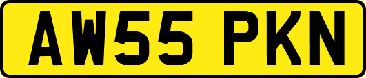 AW55PKN