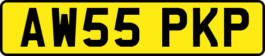 AW55PKP