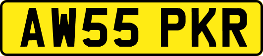 AW55PKR