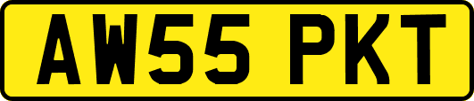 AW55PKT