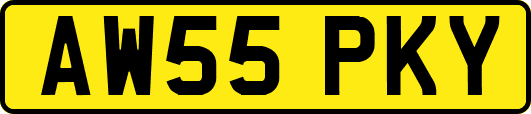 AW55PKY