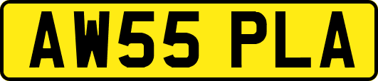 AW55PLA
