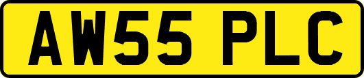 AW55PLC