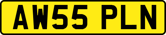 AW55PLN