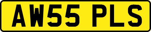 AW55PLS