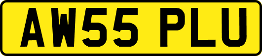 AW55PLU