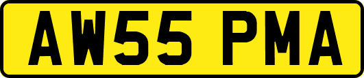 AW55PMA