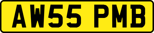 AW55PMB