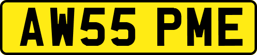 AW55PME