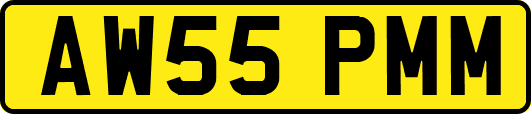 AW55PMM