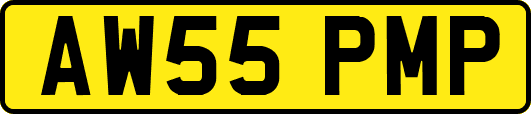 AW55PMP
