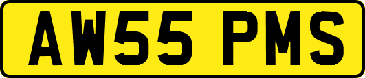 AW55PMS
