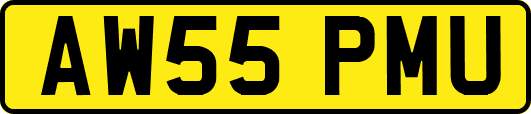 AW55PMU