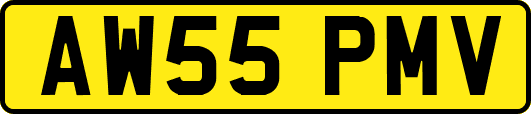 AW55PMV