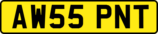 AW55PNT