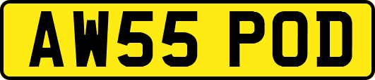 AW55POD