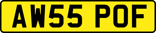 AW55POF