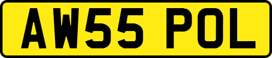 AW55POL