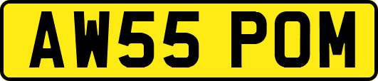 AW55POM