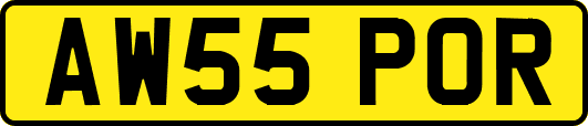 AW55POR