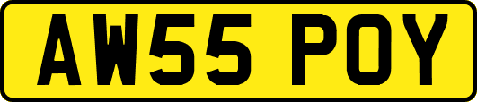 AW55POY