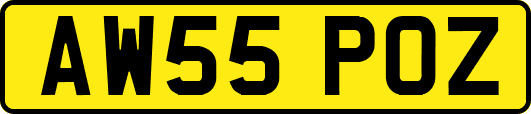 AW55POZ