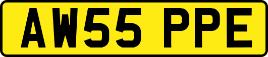 AW55PPE