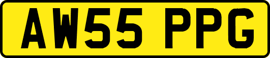 AW55PPG