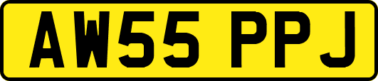 AW55PPJ
