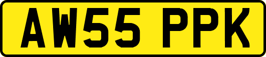 AW55PPK